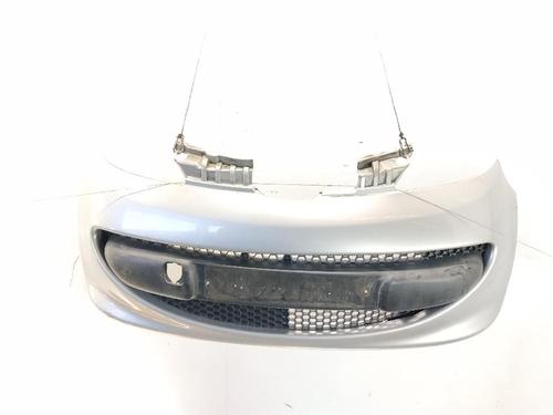 Used Front bumper Front bumper PEUGEOT 107 (PM_, PN_) 1.0 (68 hp) 36319081 36319081