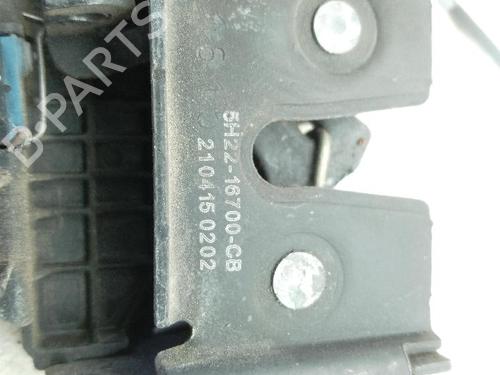Hood lock LAND ROVER DISCOVERY SPORT (L550) 2.2 D 4x4 | BP18358908C133