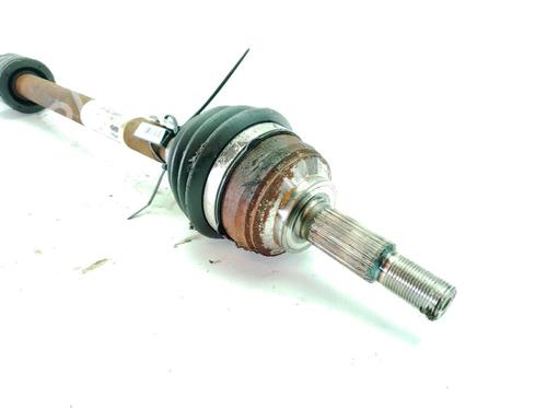 Right front driveshaft RENAULT CAPTUR I (J5_, H5_) 0.9 TCe 90 | BP34506267M39 - Image 3