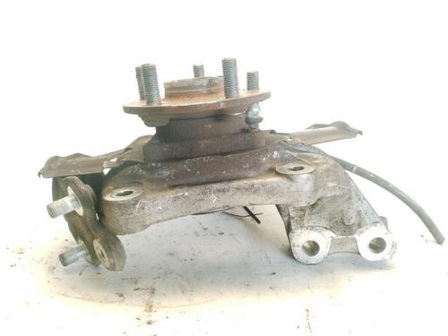 Right front steering knuckle TOYOTA PRIUS Liftback (_W2_) 1.5 Hybrid (NHW20_, NHW20R) | BP28804924M26 