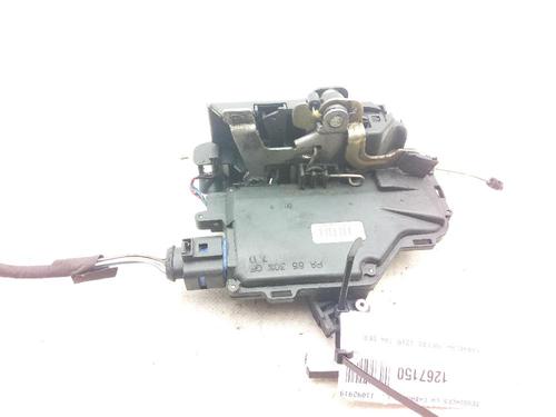 Rear right lock SEAT TOLEDO III (5P2) 2.0 TDI 16V | BP24000581C99 