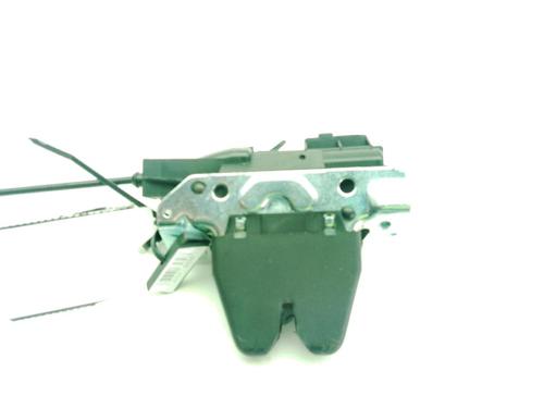 Used Tailgate lock MERCEDES-BENZ E-CLASS (W212) E 220 CDI / BlueTEC (212.001, 212.002) (170 hp) 30803282