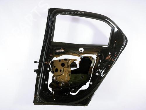 Dør højre bagtil CITROËN C-ELYSEE (DD_) 1.2 VTi 82 | BP31989539C5