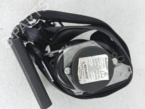 Kollisonspute sett RENAULT CLIO IV Estate Van (KH_) 1.5 dCi 90 | BP18482520C86 