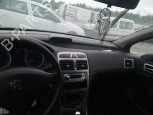 Used Parts PEUGEOT 307 (3A/C) 1.6 1716851