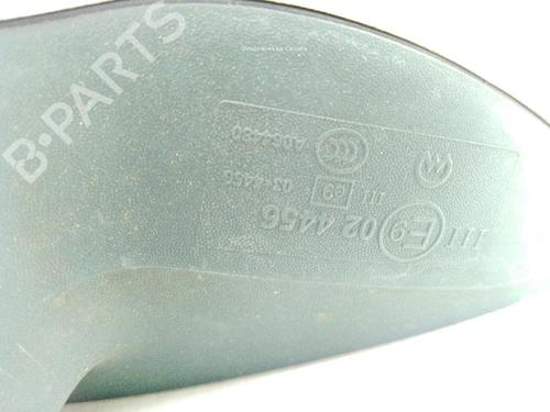 Left mirror SEAT IBIZA IV (6J5, 6P1) 1.6 TDI | BP25152059C26 