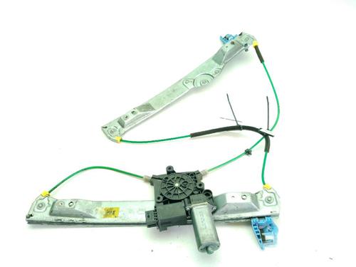 Used Front left window mechanism Front left window mechanism OPEL CORSA D (S07) 1.3 CDTI (L08, L68) (75 hp) 32978630 32978630