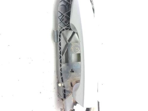 Used Front left exterior door handle SEAT LEON (5F1) 1.6 TDI (110 hp) 20222792