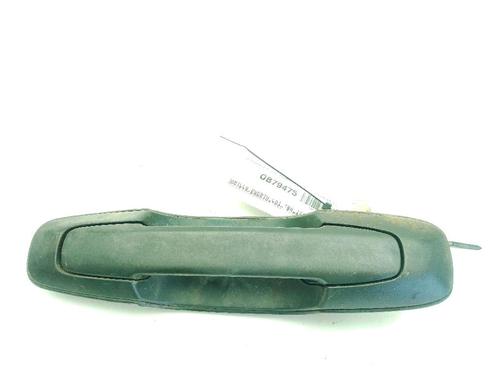 Used Rear left exterior door handle SUZUKI GRAND VITARA I (FT, HT) 2.0 HDI 110 16V 4x4 (SQ420D, TD83V, JA420WD) (109 hp) 30171109
