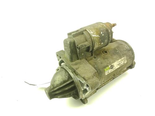 Used Starter NISSAN QASHQAI / QASHQAI +2 I (J10, NJ10, JJ10E) 2.0 dCi All-wheel Drive (150 hp) 18361993