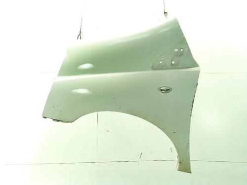 Aleta delantera izquierda CITROËN JUMPY II Van 1.6 HDi 90 16V (90 hp) 31659106