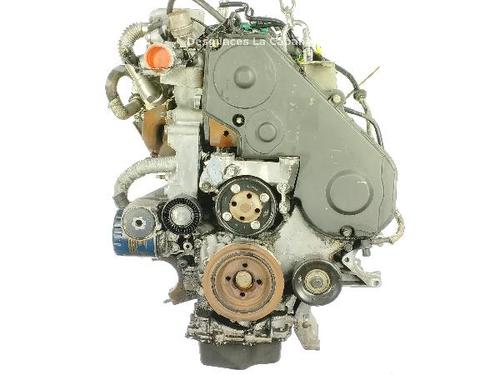 Engine FORD TRANSIT CONNECT (P65_, P70_, P80_) 1.8 TDCi | BP39549856M1  - Image 5