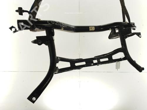 Rear axle CUPRA FORMENTOR (KM7, KMP) 1.5 TSI | BP36515029M2 - Image 3