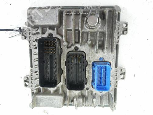 Electronic module OPEL ASTRA K (B16) 1.6 CDTi (68) | BP18899283M83 