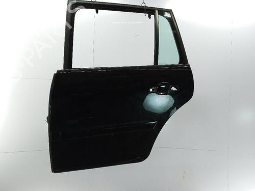Used Left rear door CITROËN C4 Grand Picasso I (UA_) 1.6 HDi 110 (112 hp) 26161868