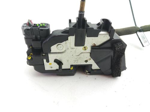 Rear right lock NISSAN JUKE (F15) 1.6 | BP19527279C99