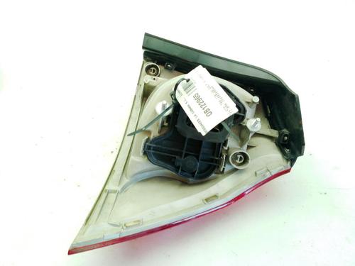 Left taillight VW GOLF V (1K1) 2.0 GTI | BP35721084C34 - Image 4