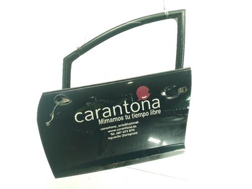 Używane Drzwi przednie lewe SEAT IBIZA IV (6J5, 6P1) 1.9 TDI (105 hp) 30771709