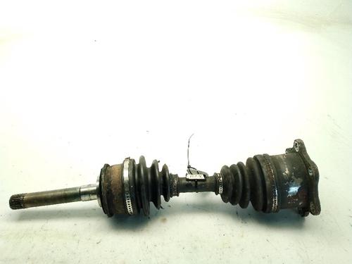 Used Left front driveshaft TOYOTA 4 RUNNER II (_N1_) 3.0 Turbo-D (KZN130_, KZN130G, KZN130W) (125 hp) 24607233