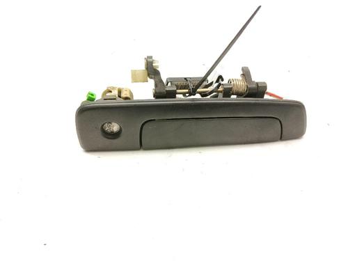 Used Front right exterior door handle Front right exterior door handle 39119704 39119704