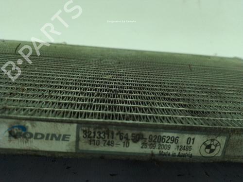 AC radiator BMW 1 (E87) 116 d | BP30455810M32