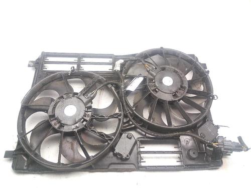 Radiator fan FORD C-MAX II (DXA/CB7, DXA/CEU) 1.5 EcoBoost | BP24046455M35 