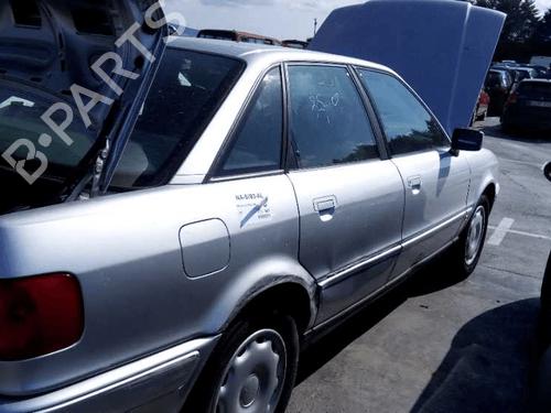 Starter AUDI 80 B4 Avant (8C5) 1.9 TDI | BP24002461M8 - Image 9