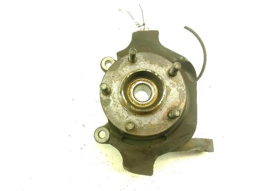 Used Left front steering knuckle Left front steering knuckle 18873278 18873278