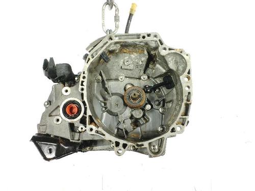 Used Gearbox Gearbox 37019147 37019147