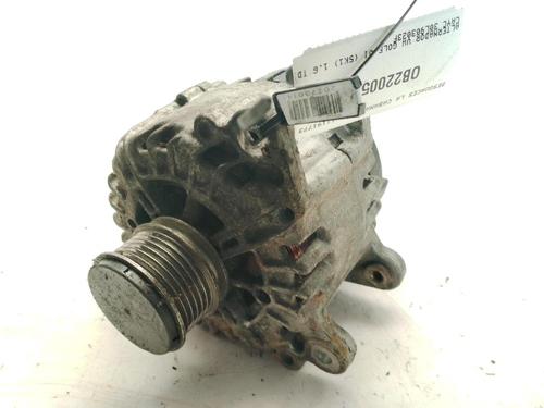 Alternator VW GOLF VI (5K1) 1.6 TDI | BP24051246M7 - Image 2