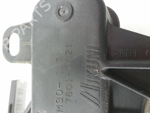 Pedal MITSUBISHI PAJERO IV (V8_W, V9_W) 3.2 4WD (V98W) | BP18372894I4 
