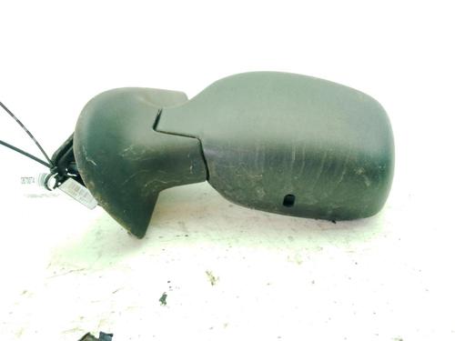 Left mirror RENAULT KANGOO (KC0/1_) 1.2 16V (KC05, KC06, KC03, KC0T, KC0W, KC1D) | BP28972962C26 