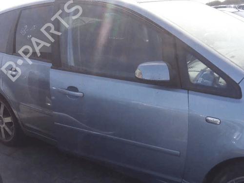 Seat buckle FORD FOCUS C-MAX (DM2) 2.0 TDCi | BP31243098I32