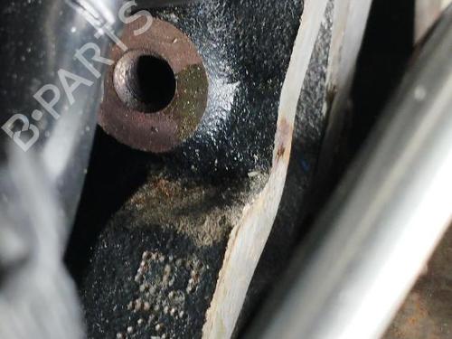Engine VW PASSAT B6 (3C2) 2.0 TDI | BP36899658M1  - Image 7