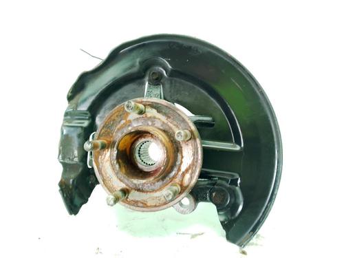 Mozzo anteriore destro Mozzo anteriore destro FORD C-MAX II (DXA/CB7, DXA/CEU) 1.5 TDCi (120 hp) 34181583 34181583