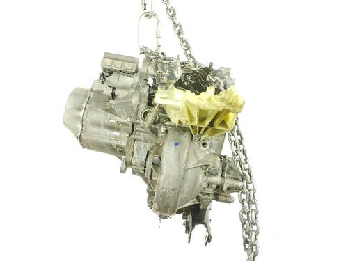 Gearbox CITROËN C4 CACTUS 1.2 VTi 82 | BP31064160M3
