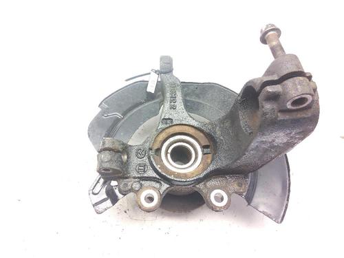 Left front steering knuckle MAZDA 3 (BL) 2.2 MZR CD (BL10) | BP24043673M25 - Image 4