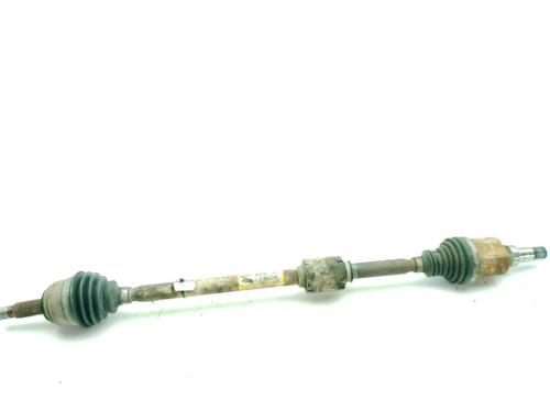 Used Left front driveshaft Left front driveshaft FORD TRANSIT COURIER B460 Box Body/MPV 1.5 EcoBlue (100 hp) 32490699 32490699