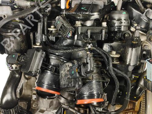 Engine PEUGEOT 5008 (0U_, 0E_) 2.0 HDi 150 / BlueHDi 150 | BP29993928M1 