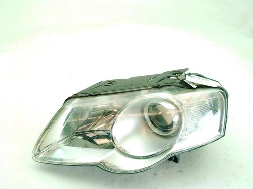 Used Left headlight Left headlight VW PASSAT B6 (3C2) 2.0 TDI 16V (140 hp) 28973120 28973120