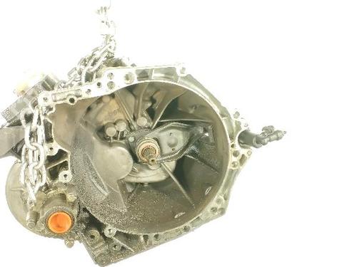 Used Gearbox Gearbox PEUGEOT PARTNER Box Body/MPV 1.6 HDi / BlueHDi 75 (75 hp) 40492176 40492176