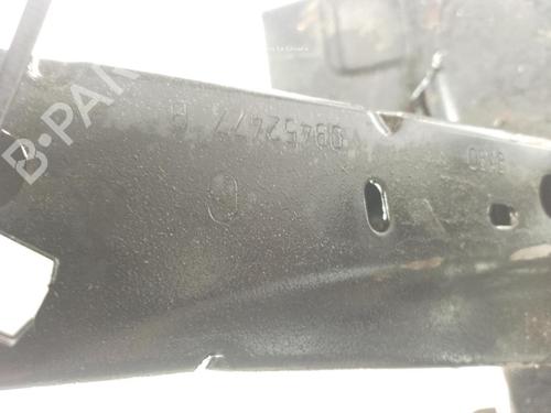 Subframe RENAULT MASTER III Van (FV) 2.3 dCi 170 FWD (FV0L) | BP36554788M9 - Image 2