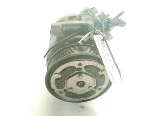 AC-Kompressor FORD TRANSIT V363 Van (FCD, FDD) 2.0 EcoBlue (130 hp) 25046039