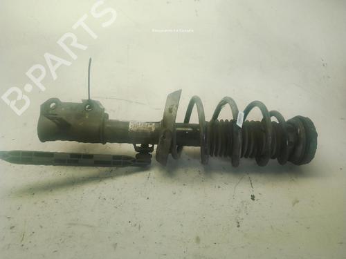 Used Right front shock absorber Right front shock absorber 38718894 38718894