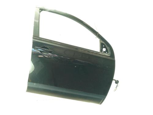 Right front door NISSAN QASHQAI I (J10, NJ10) 1.5 dCi | BP27889304C3 