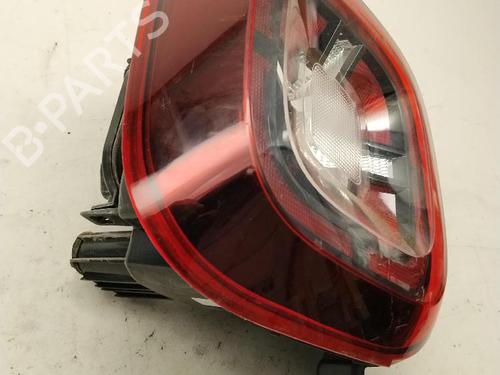 Farolim esquerdo DACIA DUSTER (HM_) 1.5 dCi 115 4x4 (HMAD) | BP38615621C34 - Image 3
