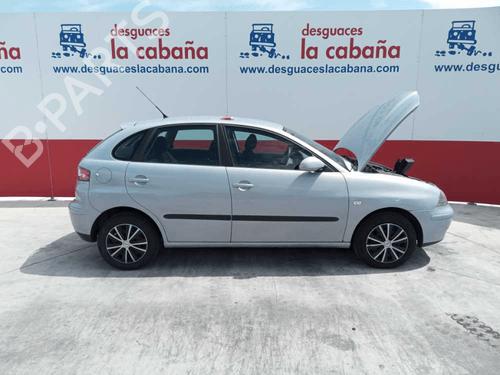 Climate control SEAT IBIZA III (6L1) 1.9 TDI | BP18375561I5 