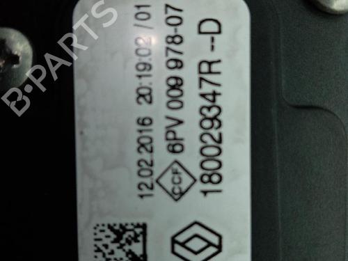 Pedal RENAULT CLIO IV (BH_) 1.2 16V | BP24048828I4 