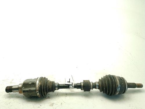 Used Left front driveshaft Left front driveshaft TOYOTA C-HR (_X1_) 2.0 Hybrid (MAXH10) (184 hp) 24545621 24545621