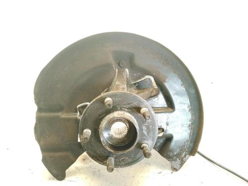Right front steering knuckle FORD KUGA I 2.0 TDCi | BP24050607M26 - Image 2
